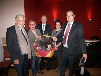 Bild: Ibeler/Die Glocke