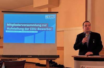 Herzlich Willkommen!