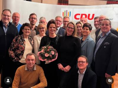 Unsere Kandidatinnen und Kandidaten